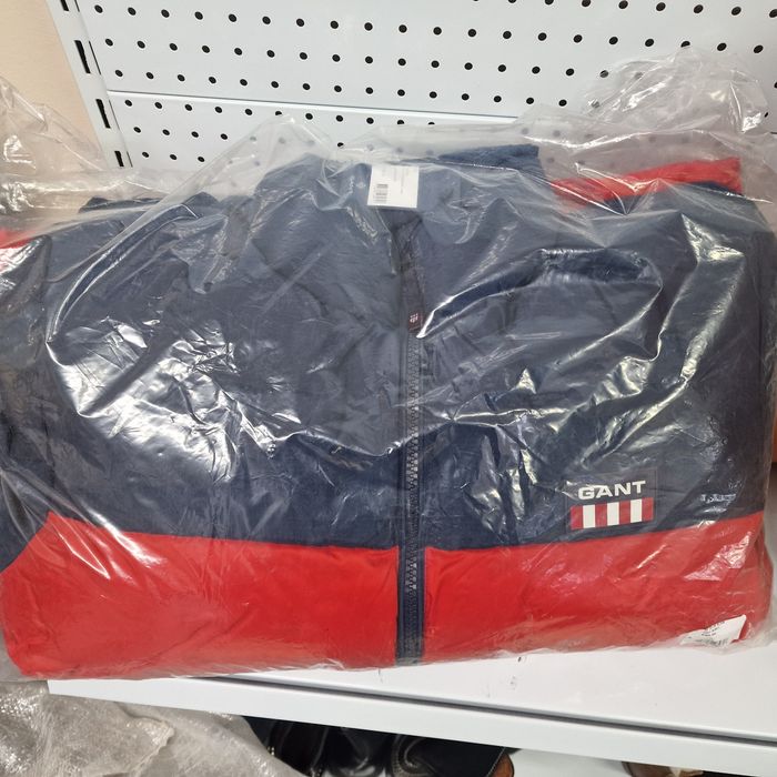 Мъжко зимно Яке Gant