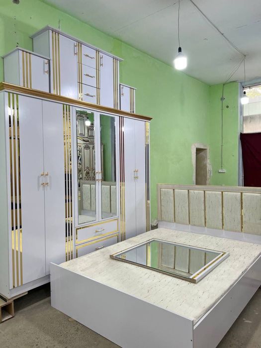 Bepul dastafkasi hizmati bilan toʻgʻridan toʻgʻri ishlab chiqaruvchdan