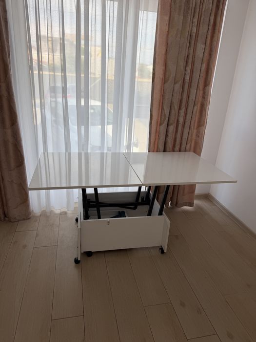 Masa extensibila  550 lei