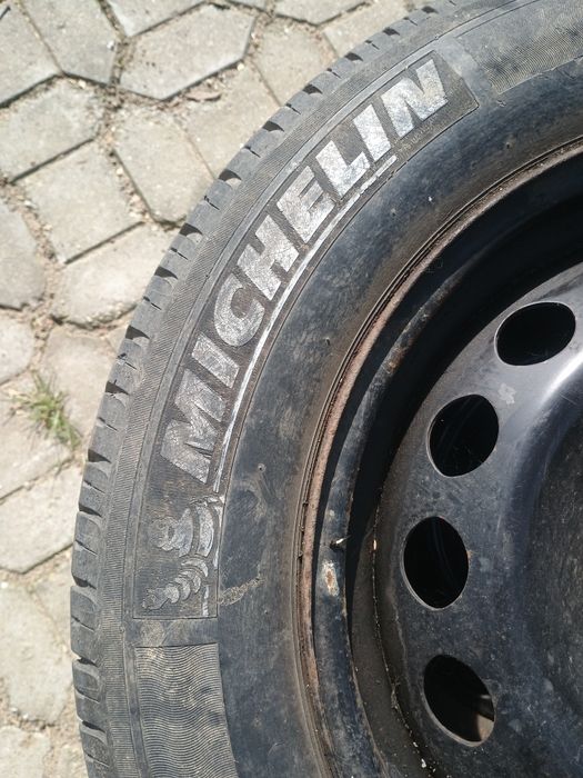 De vânzare 6 cauciucuri de vara