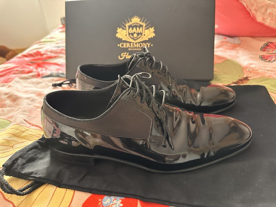 Costum ceremonie mire