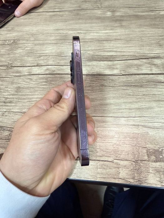 Айфон 14 про 256гб