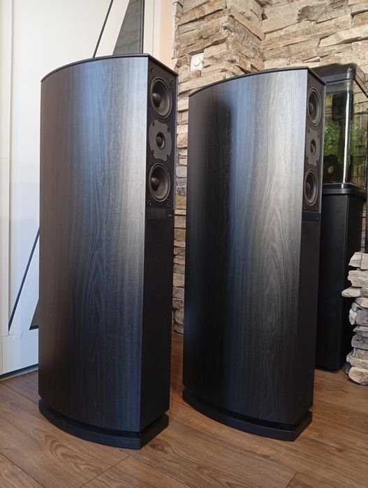 Тонколони JAMO Concert D-570