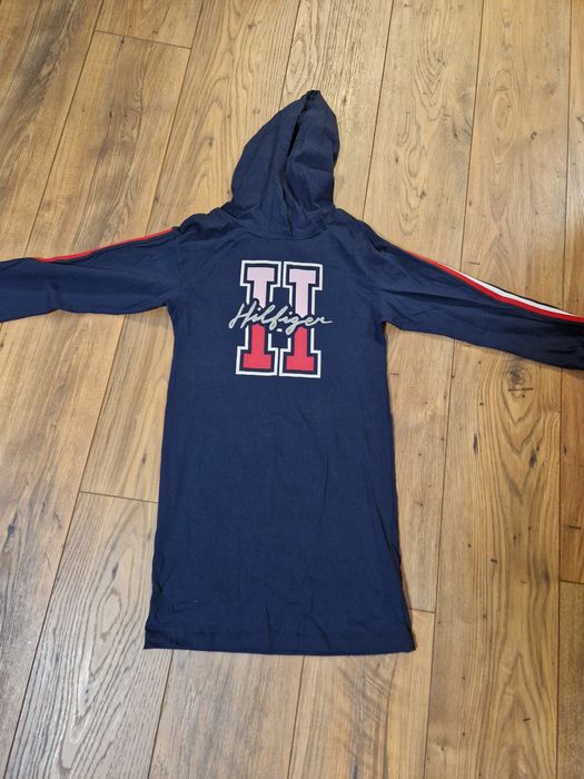 Rochie sport Tommy Hilfiger 8-10 ani