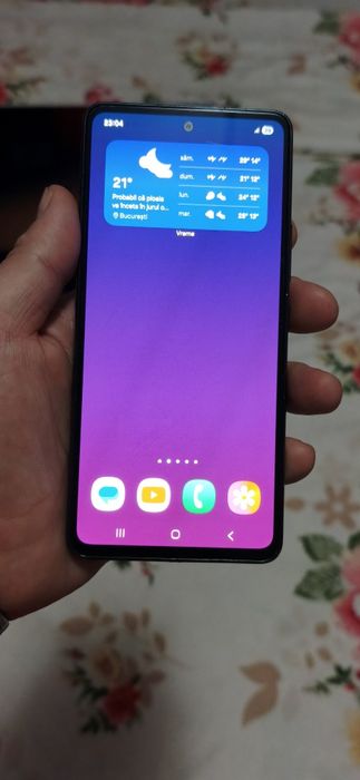 Samsung Galaxy A53 5G, 128GB