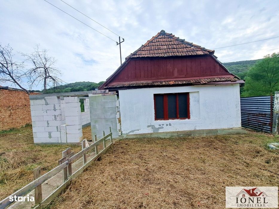 Casa in Miraslau - Ormenis