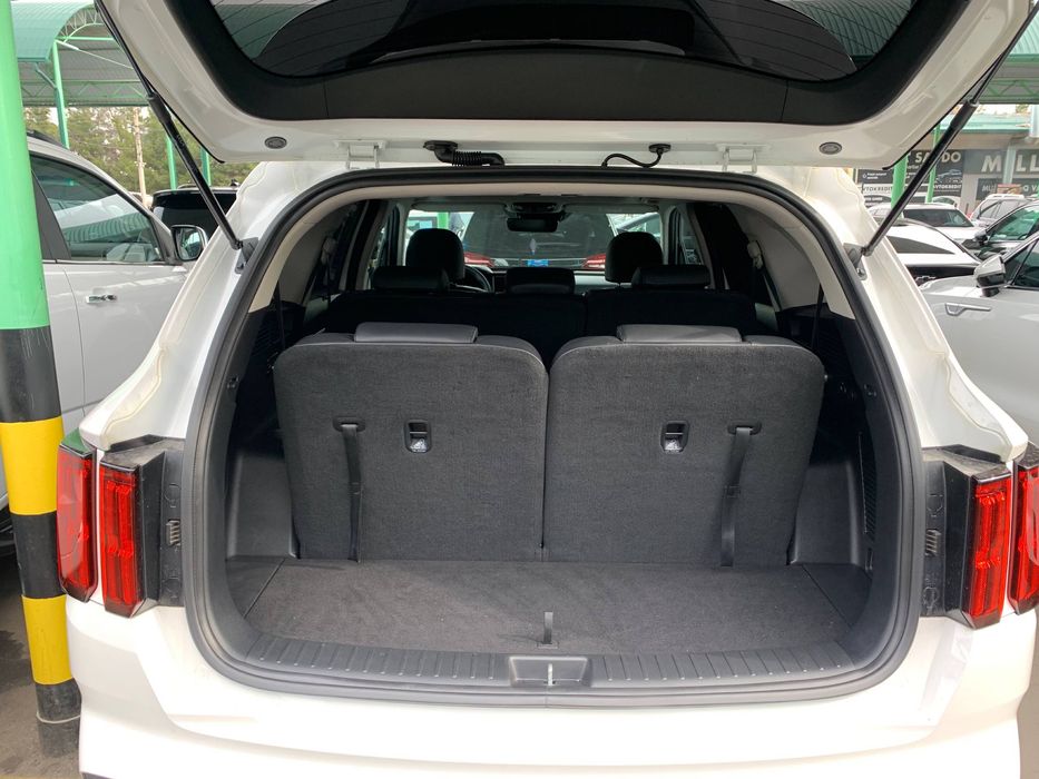 Sorento 2023 yil 7 o’rindiqli