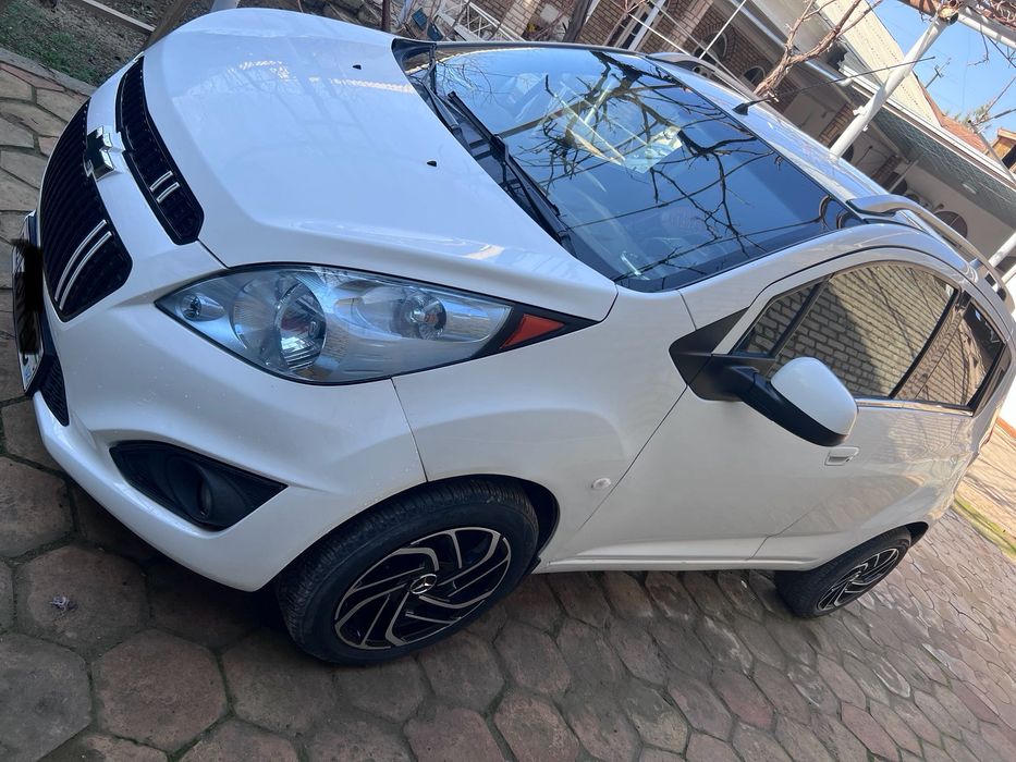 Спарк выкуп насия савдо