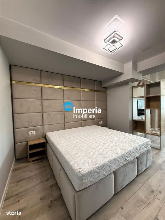 Apartament 2 cam de inchiriat,Copou - Stadion Emil Alexandrescu