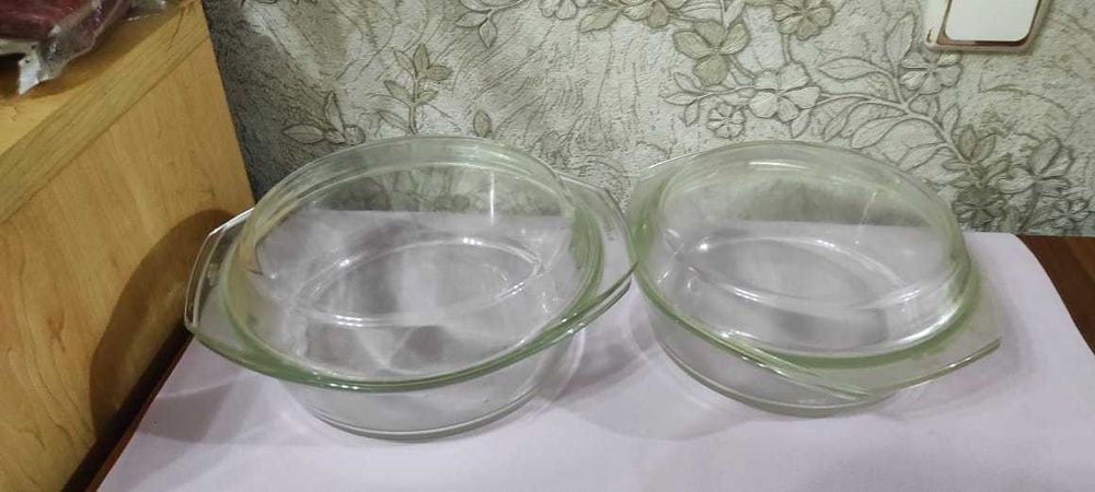 Продам посуду для микроволновки