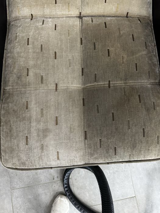 Curatare si iginizare canapele(injectie/extractie +aburi)