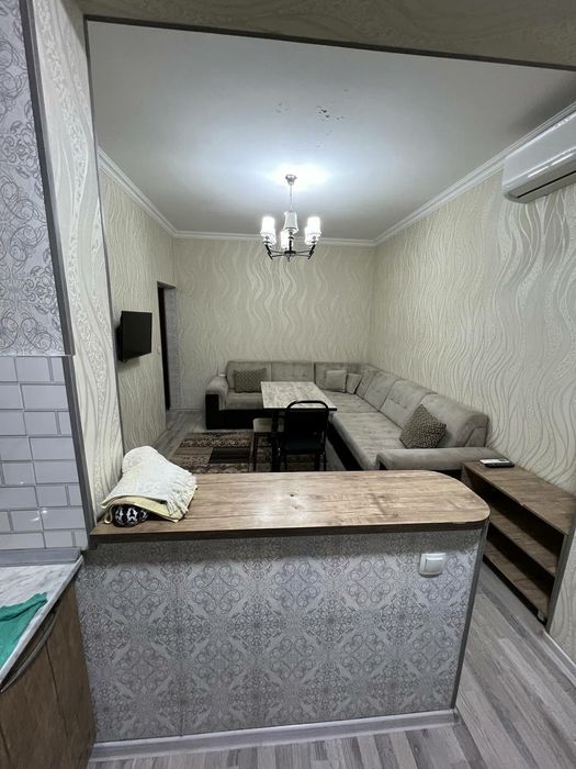 Аренда! Чиланзар  3 квартал   2 комэ