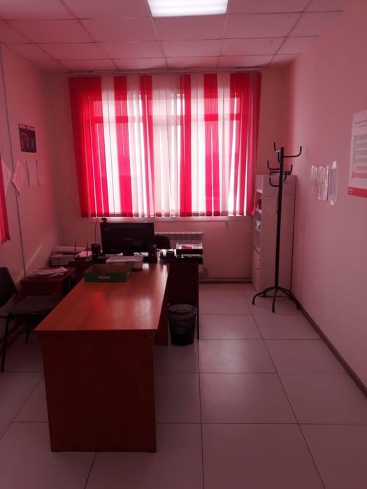 В продаж СТО + помещение под офис