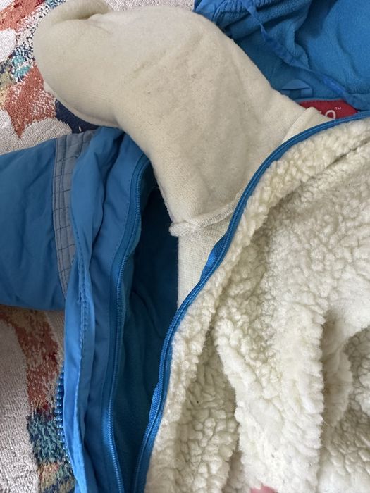 Комбинезон детский