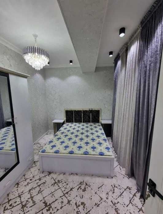 Сдаётся Квартира 2/2/5 на Алмазарский р-н у.л Беруний