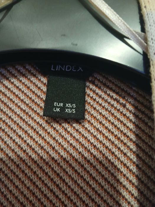 Lindex преходно палто