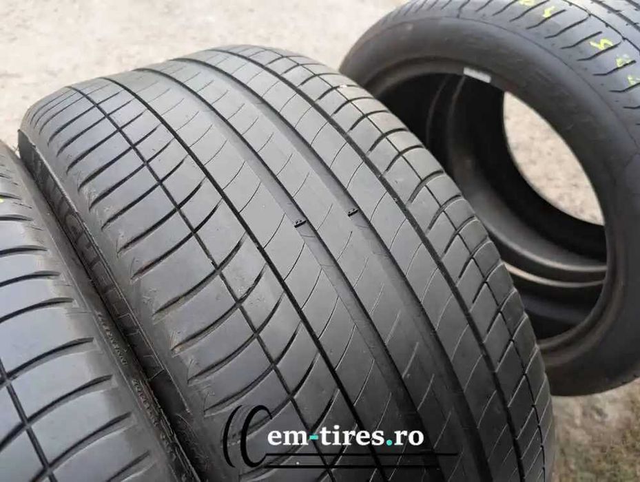 SET 2 Anvelope Vara 275/40 R19 MICHELIN Primacy 3 ZP  - Runflat