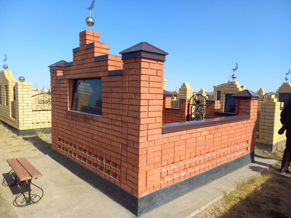 Услуги каменщика