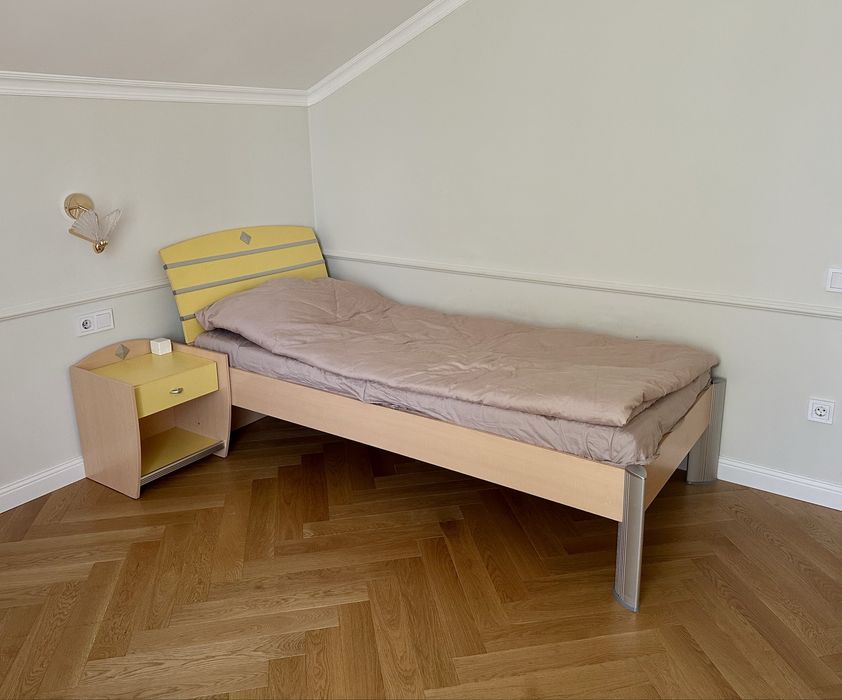 Детский подростковый гарнитур, Cilek производство Турция