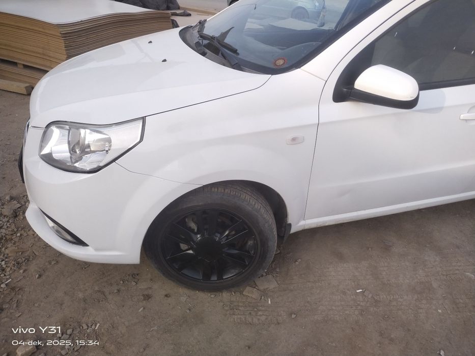 Diska r16 balon sastayanyasi zor