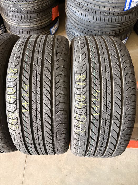 Anvelope All-Season 245/40/18 Continental ProContact GX 245 40 18 R 18