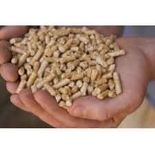 Древесный наполнитель для кошек