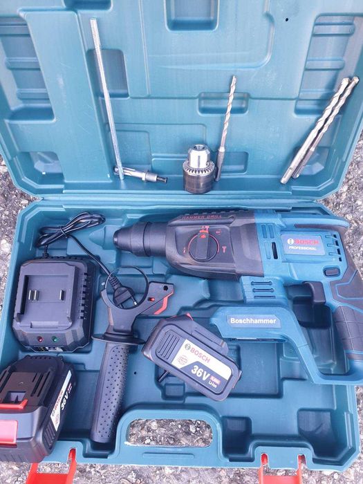 Dewalt, Makita, Bosch, Hilti гр. Велинград • OLX.bg