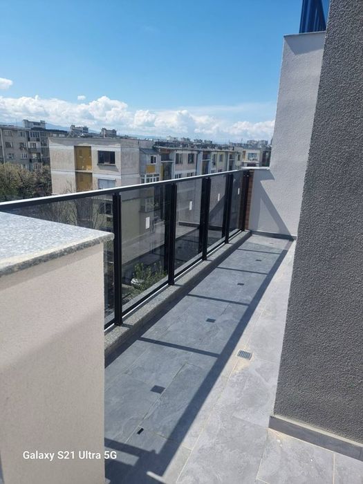 Продава се Четиристаен апартамент в Пловдив, Коматевски възел - 200 кв.м за 1320 €/кв.м - Снимка #8