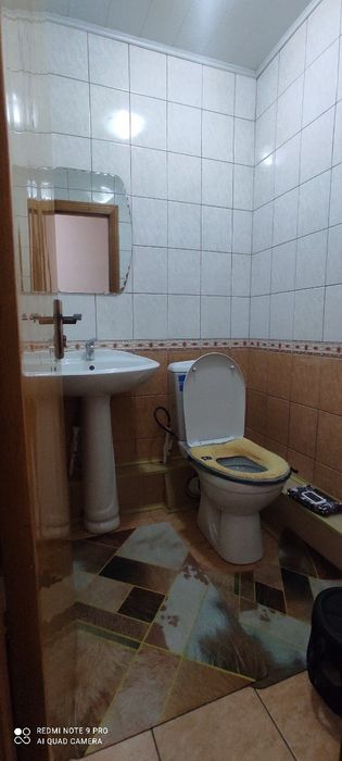 Продаётся квартира м. Ойбек 4/3/9