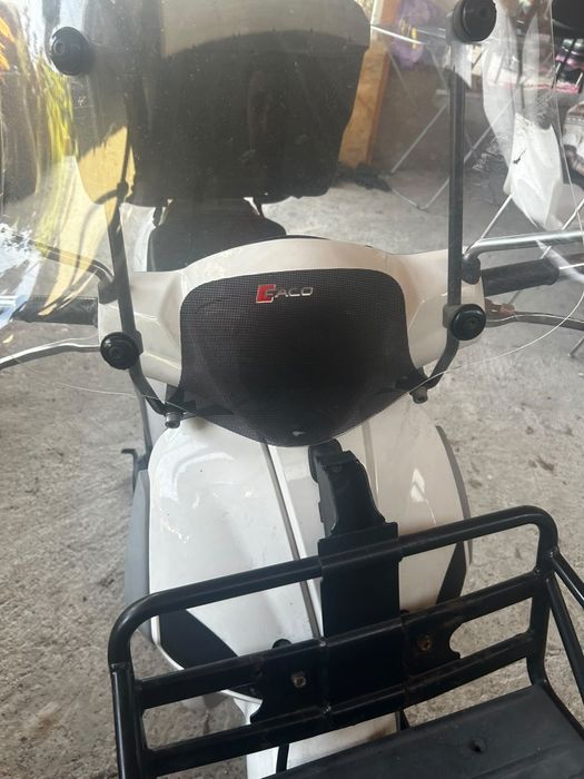 Piaggio liberty 125