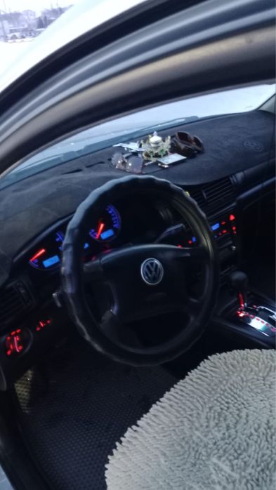 Продам автомобиль Volkswagen Passat