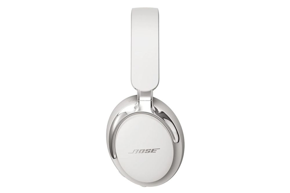 Casti 2nd gen Bose QuietComfort Ultra noi