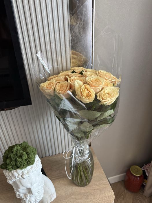 Продам букет. Фото сегоднешнее