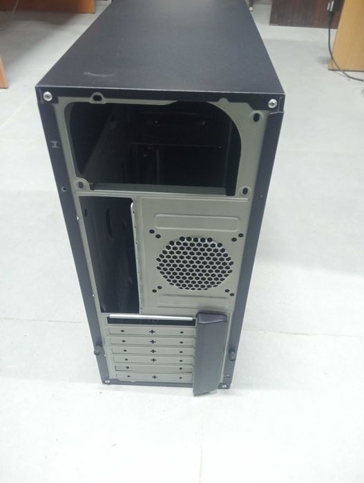 Корпус системного блока