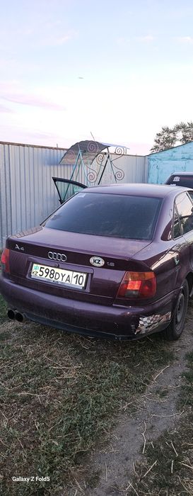 Продам Ауди а4 б5