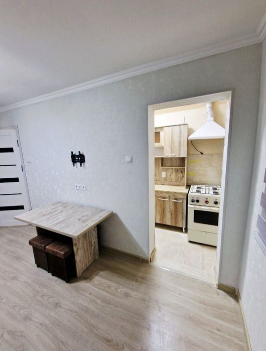 Срочно сдаётся небольшая 1 кмн квартира на Джакурганской Окдарё