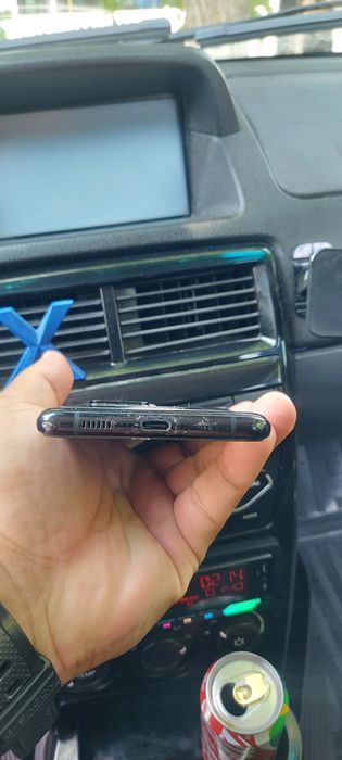 Самсунг s20 ultra(128gb)
