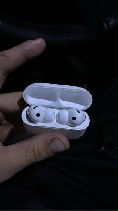 Apple airpods 3 pro cu magcase