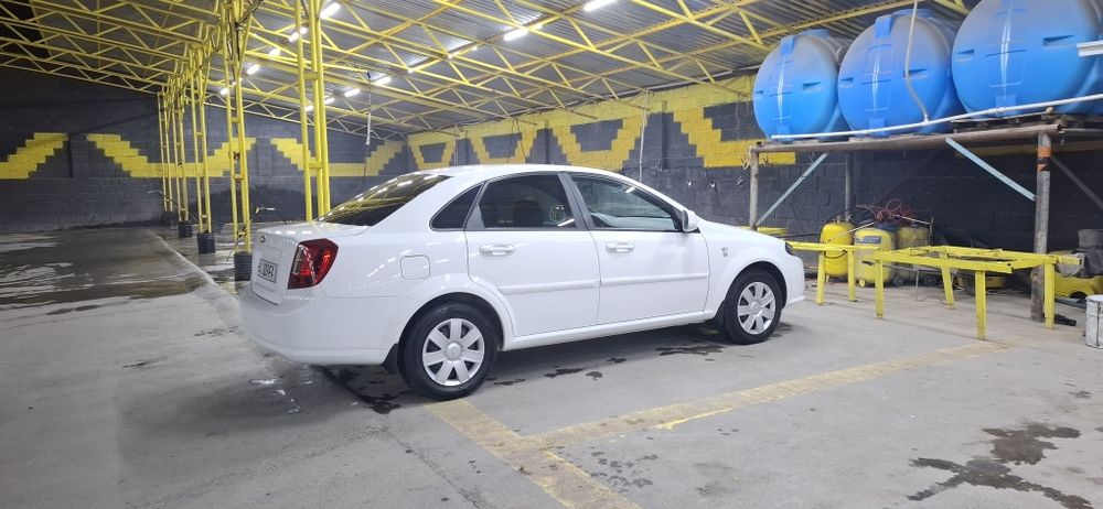 Gentra sotiladi 2024