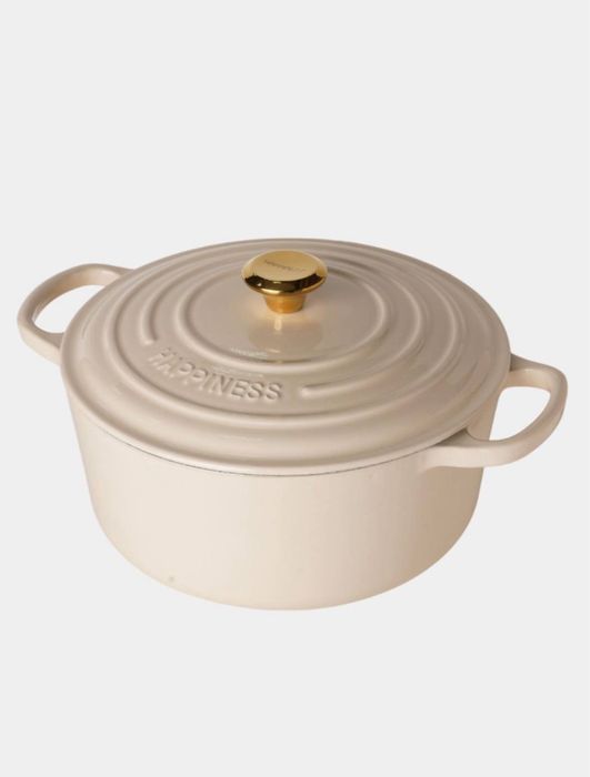 Чугунные казаны Chugun qozon 4.2L