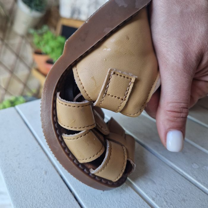 Детски сандали ,