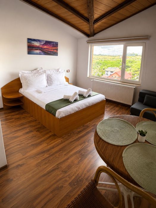 Garsoniera Mamaia Nord 250 lei
