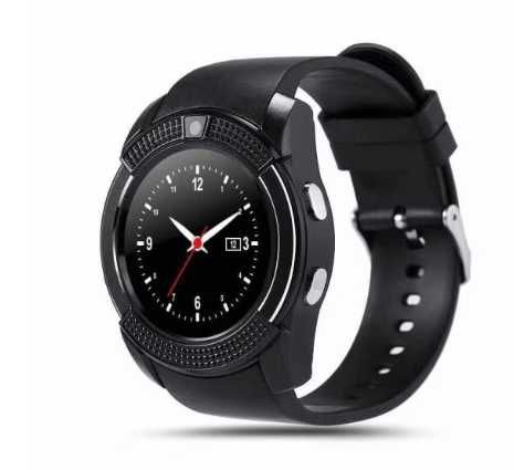 БЕЗПЛАТНА ДОСТАВКА Спортен Смарт Часовник Smart watch Bluetooth
