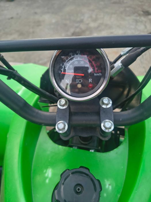 Atv de vânzare 125cc