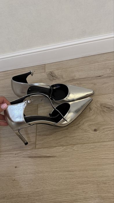 Продам туфли ZARA