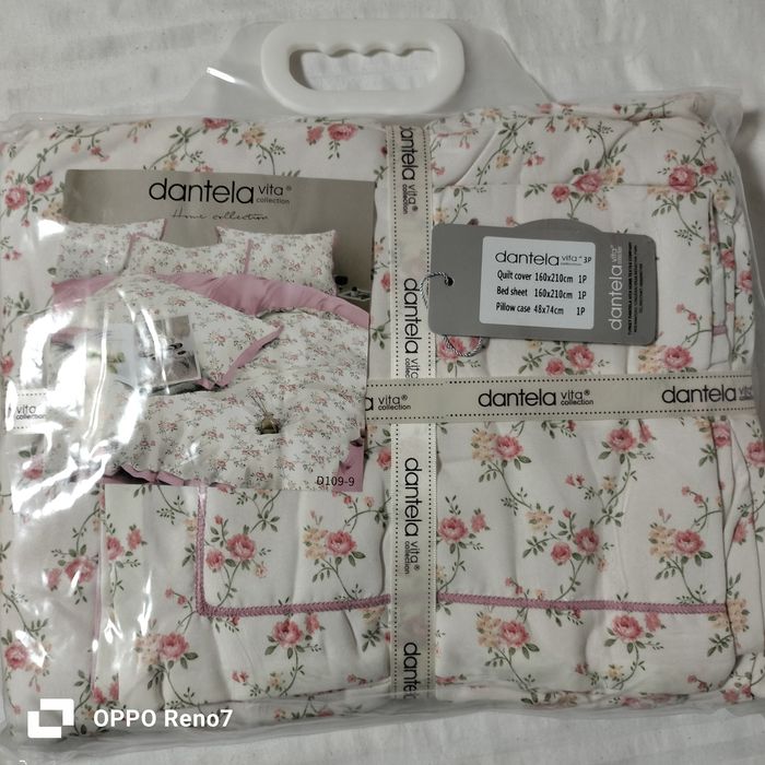 Продам постельное бельё (муслино)