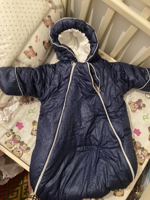 Комбинезон детский