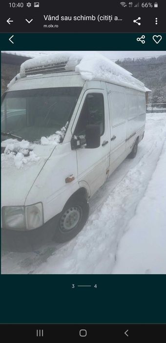 Schimb cititi anuntul