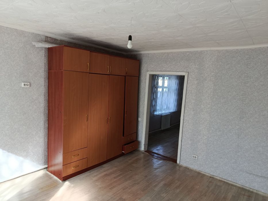 Продам частный дом район Мичурина