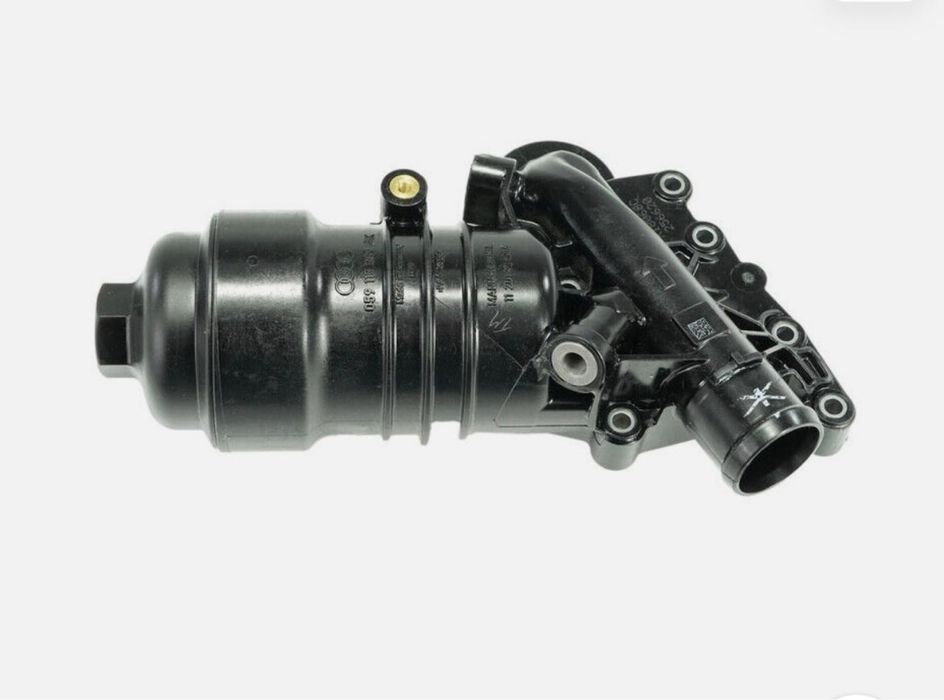 Carcasa filtru ulei Audi A6 C7 4g 3.0TDI An:2011-2017 Cod:059115389AK